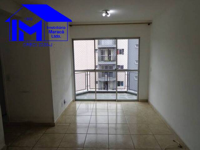 #1040 - Apartamento para Locação em São Paulo - SP - 1