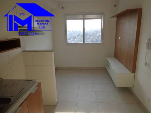 #1052 - Apartamento para Locação em São Paulo - SP - 1