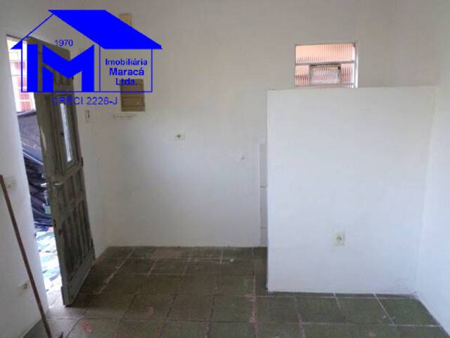 #1053 - Casa para Locação em São Paulo - SP - 3