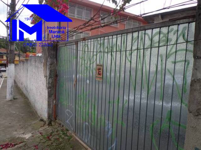 #924 - Casa para Locação em São Paulo - SP - 2