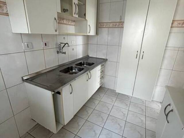 #1072 - Apartamento para Venda em São Paulo - SP - 3