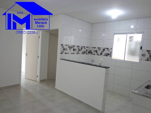 #1074 - Apartamento para Locação em São Paulo - SP - 2