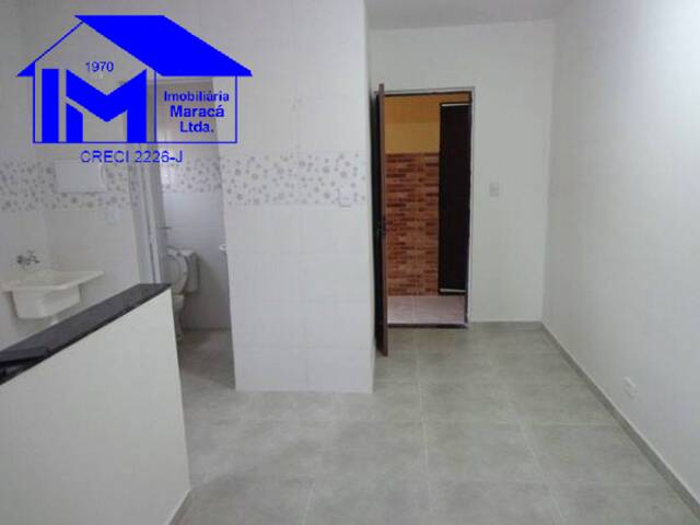 #1079 - Apartamento para Locação em São Paulo - SP