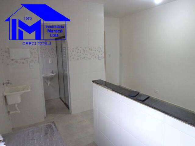 #1079 - Apartamento para Locação em São Paulo - SP - 2