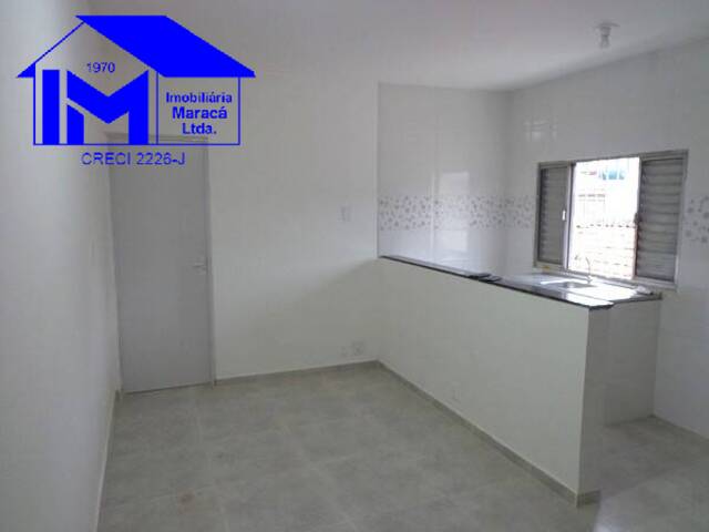 #1079 - Apartamento para Locação em São Paulo - SP - 3