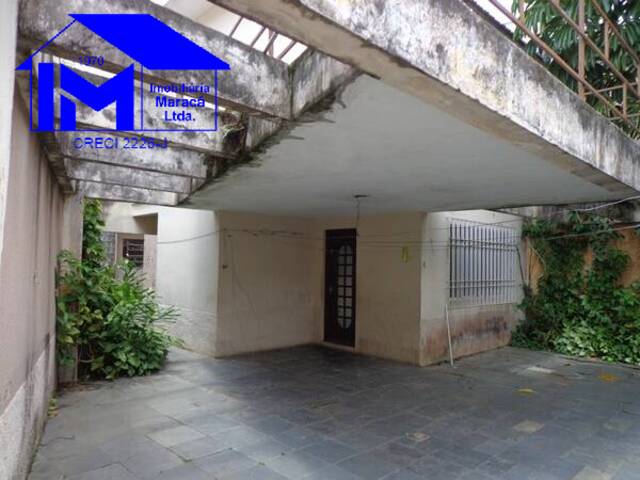 #1095 - Casa para Locação em São Paulo - SP - 3